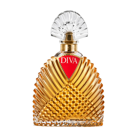 Diva By Ungaro For Women. Eau De Parfum Spray 3.4 Ounces