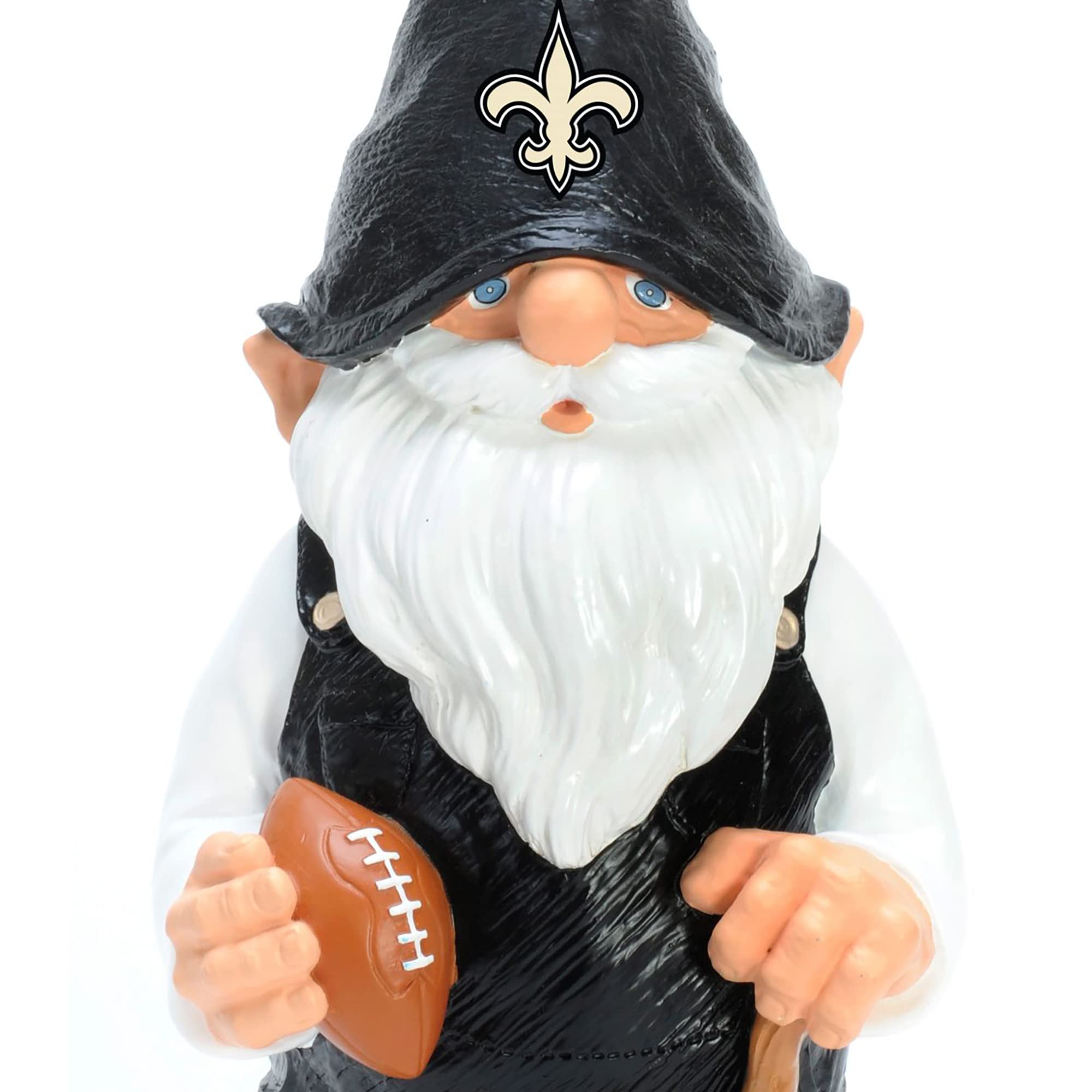 FOCO New Orleans Saints 2008 Team Gnome