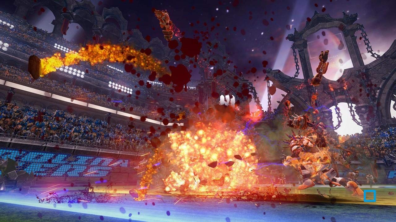 Mutant Football League Dynasty Edition (PS4)