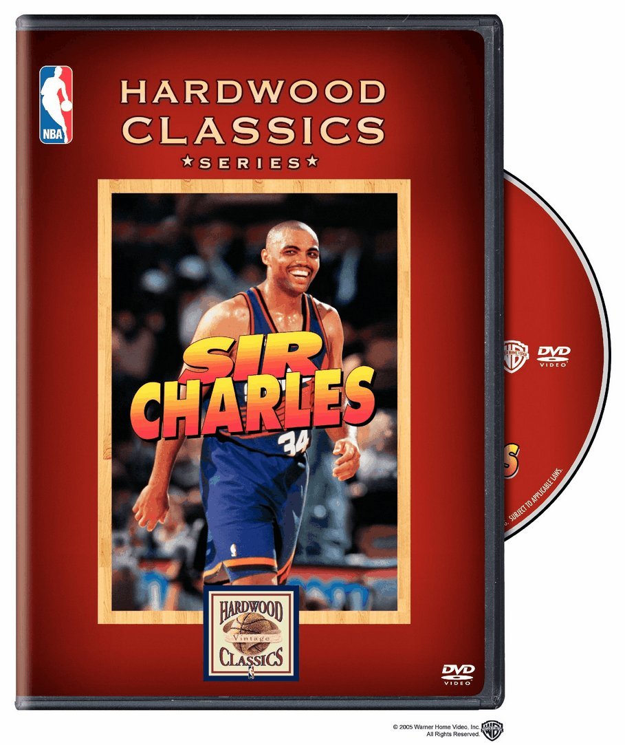 Charles Barkley - Sir Charles (NBA Hardwood Classics)