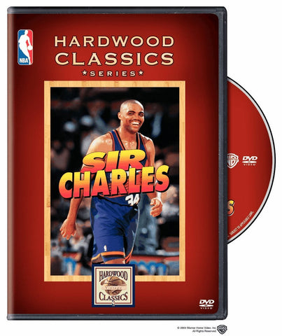 Charles Barkley - Sir Charles (NBA Hardwood Classics)