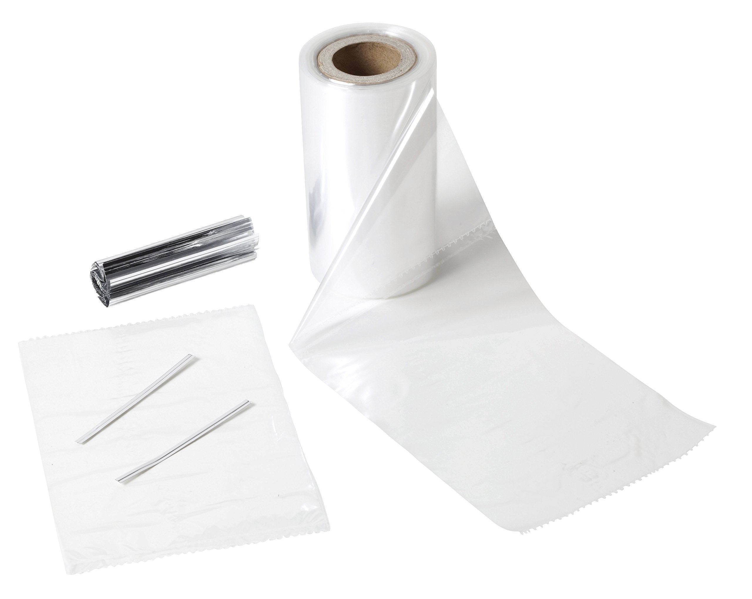 Wilton 1912-9508 150/Pack Treat Bags