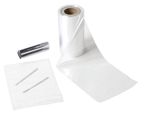 Wilton 1912-9508 150/Pack Treat Bags