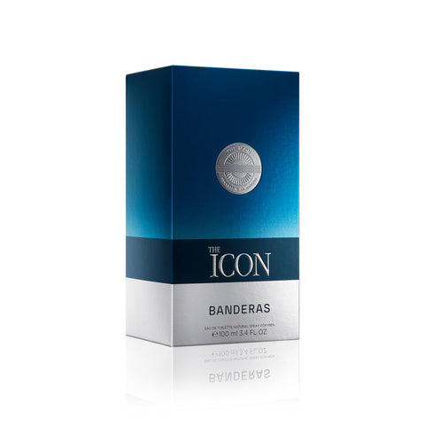 The Icon Eau de Toilette 100 ml