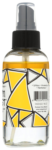 Zum, Body Mist Lavender Lemon, 4 Fl Oz