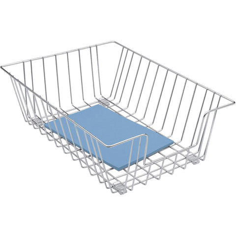 Fellows Wire 5-Inch Legal Tray (65012)