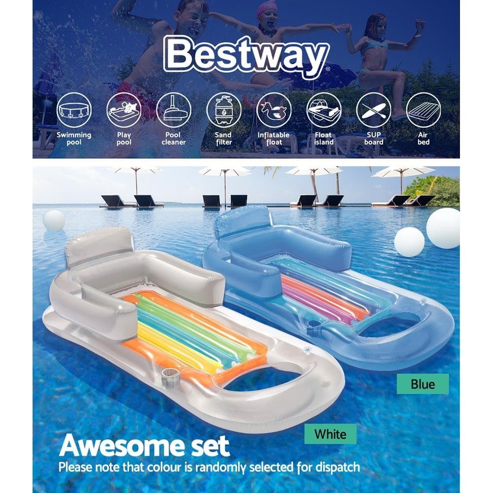 Bestway Toys Domestic Designer Fashion Lounge, 62 x 35