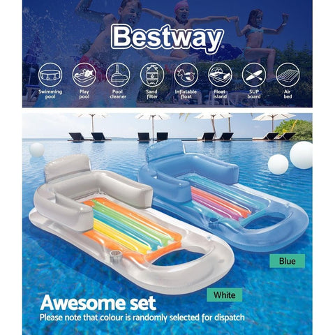 Bestway Toys Domestic Designer Fashion Lounge, 62 x 35