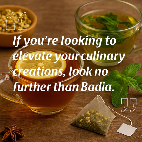 Badia Linden Tea, 25 Bags – Calming Linden Leaf & Flower Herbal Infusion, Support Respiratory, Immune System, and Relaxation - Natural Tilo Tea - Caffeine Free, Kosher, Gluten Free