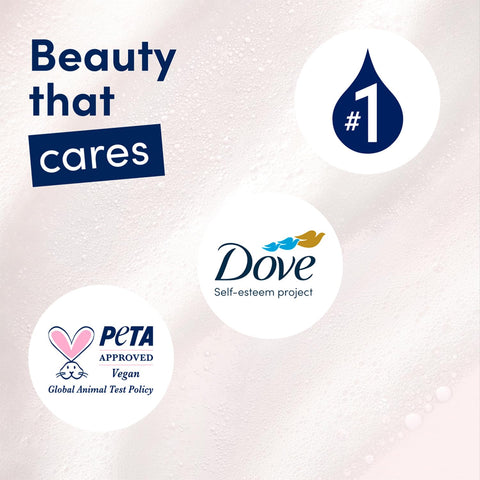 Dove Soap, Original Beauty Bar 48-Pack – 3-in-1 Moisturizing Face, Body & Hand Soap, 4.75 Oz Ea