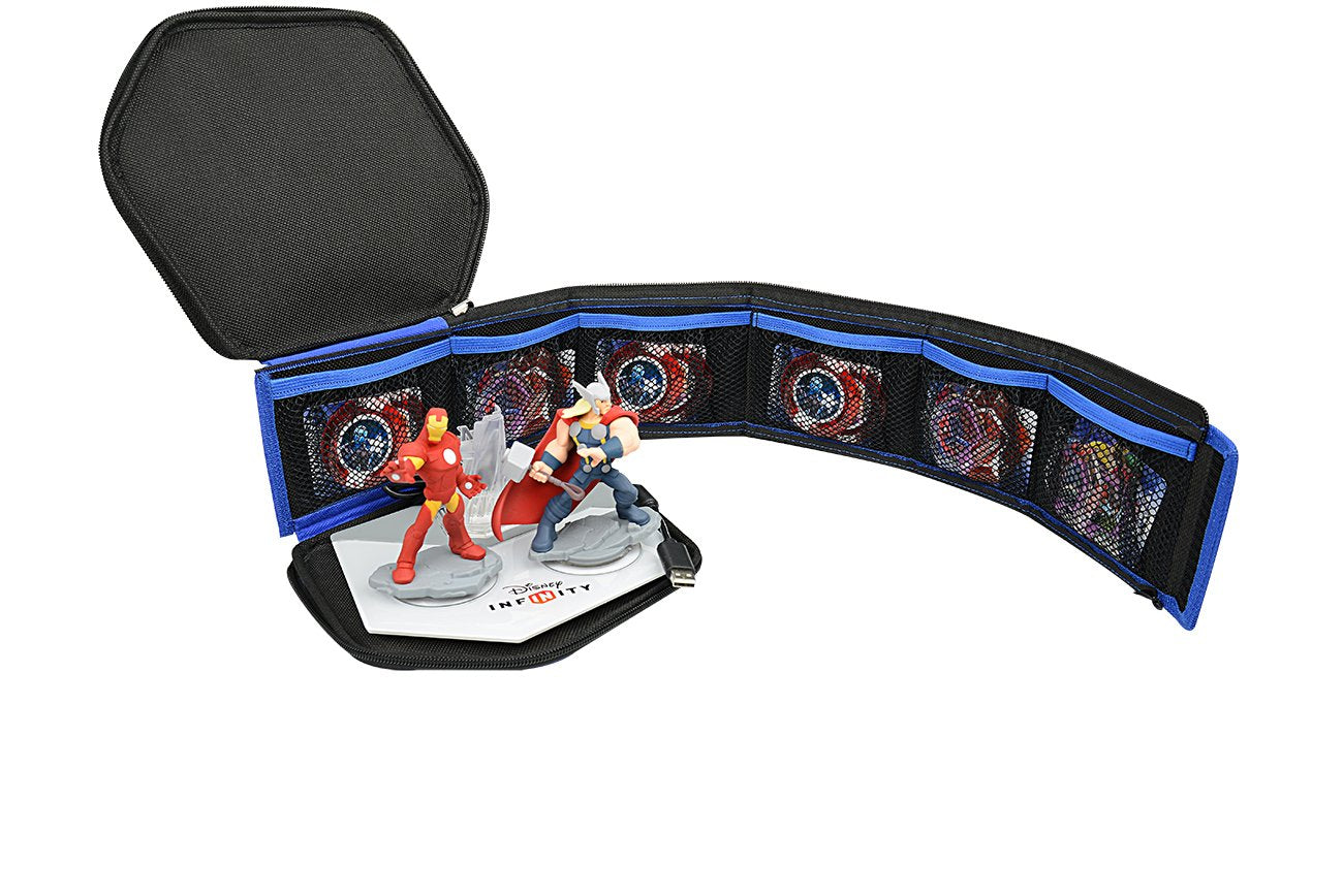 PDP Disney Infinity 2.0 Tech Zone