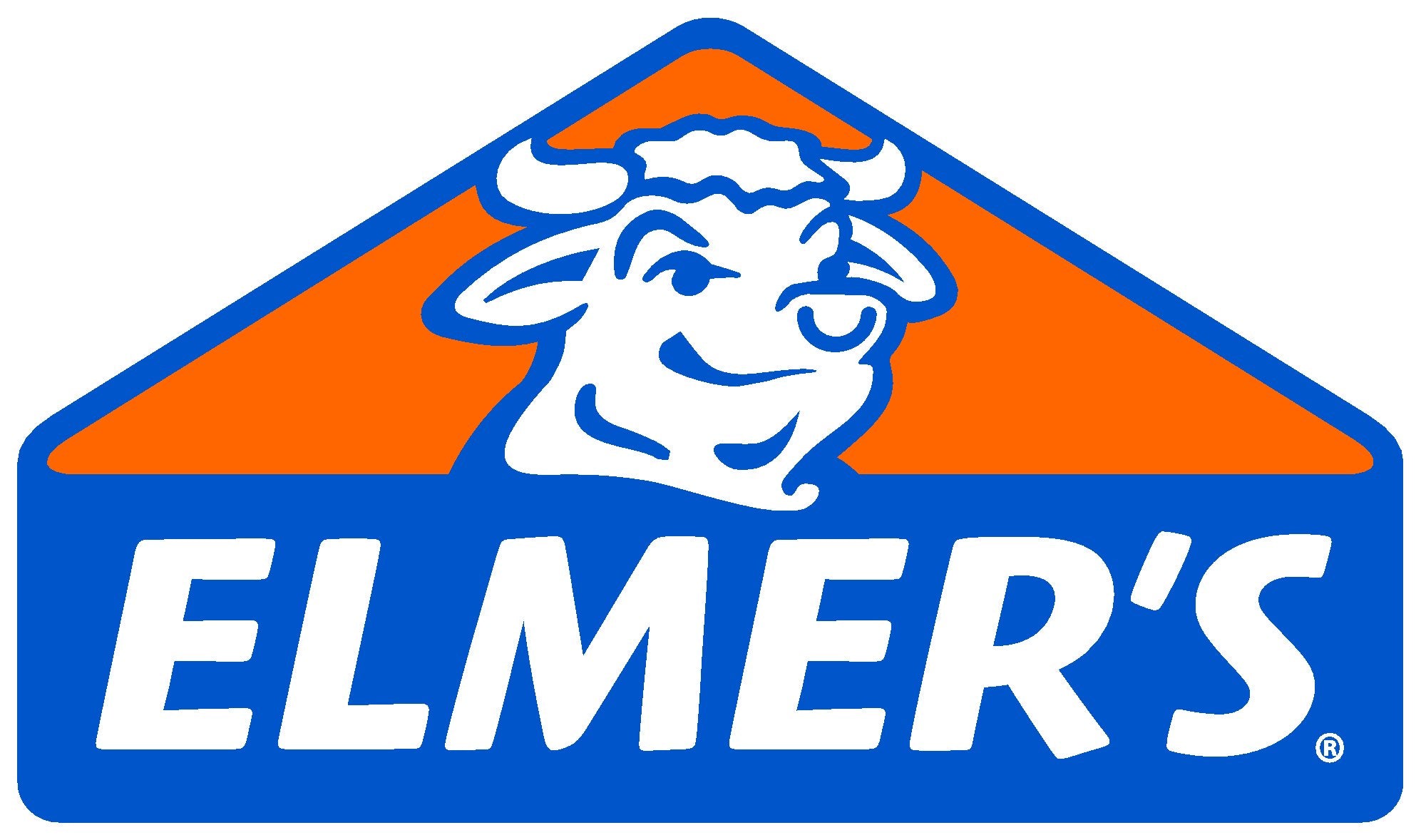 Elmer's Foam Board, Self-Adhesive, White, (Pack of 1)