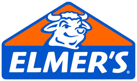Elmer's Foam Board, Self-Adhesive, White, (Pack of 1)