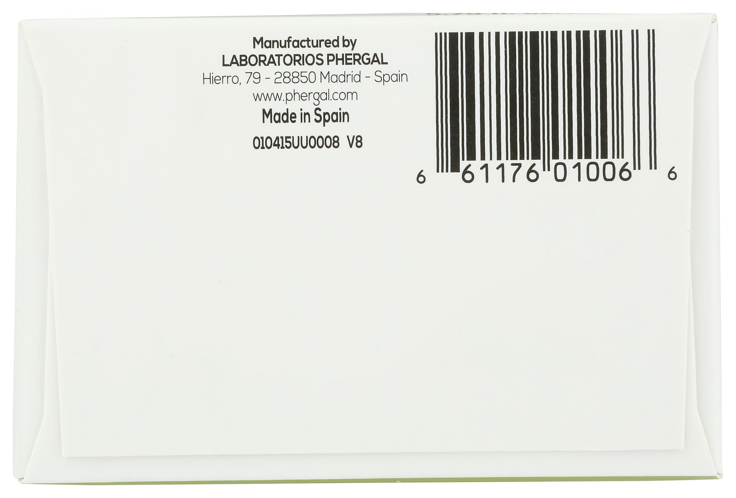 NATURTINT 8N Wheatgerm Blonde Hair Color, 5.07 FZ