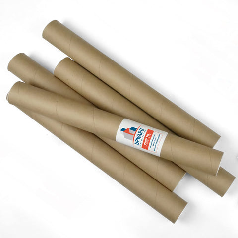 MACO Laser/Ink Jet White COVER-ALL Shipping Labels, 3-1/3" x 4", 6 per Sheet, 150 per Pack (ML-0625)