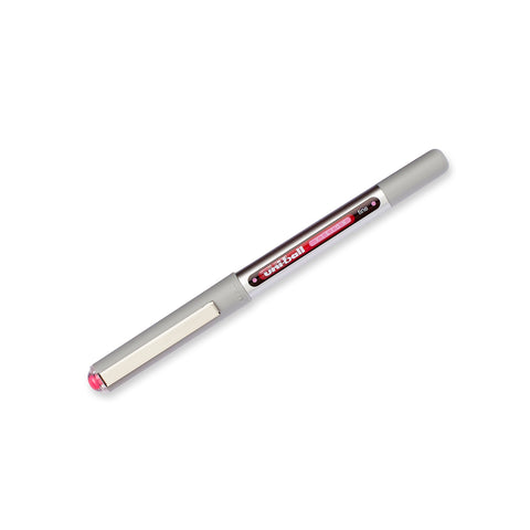 uniball™ Vision Rollerball Pens, Fine Point (0.7mm), Assorted Colors, 8 Pack