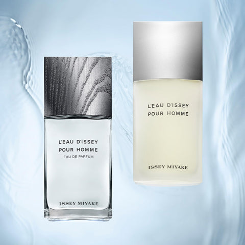 Issey Miyake L'Eau d'Issey Pour Homme Eau de Toilette - Fragrance for Men - Pure & Fresh - With Notes of Yuzu, Nutmeg & Sandalwood - 4.2 oz