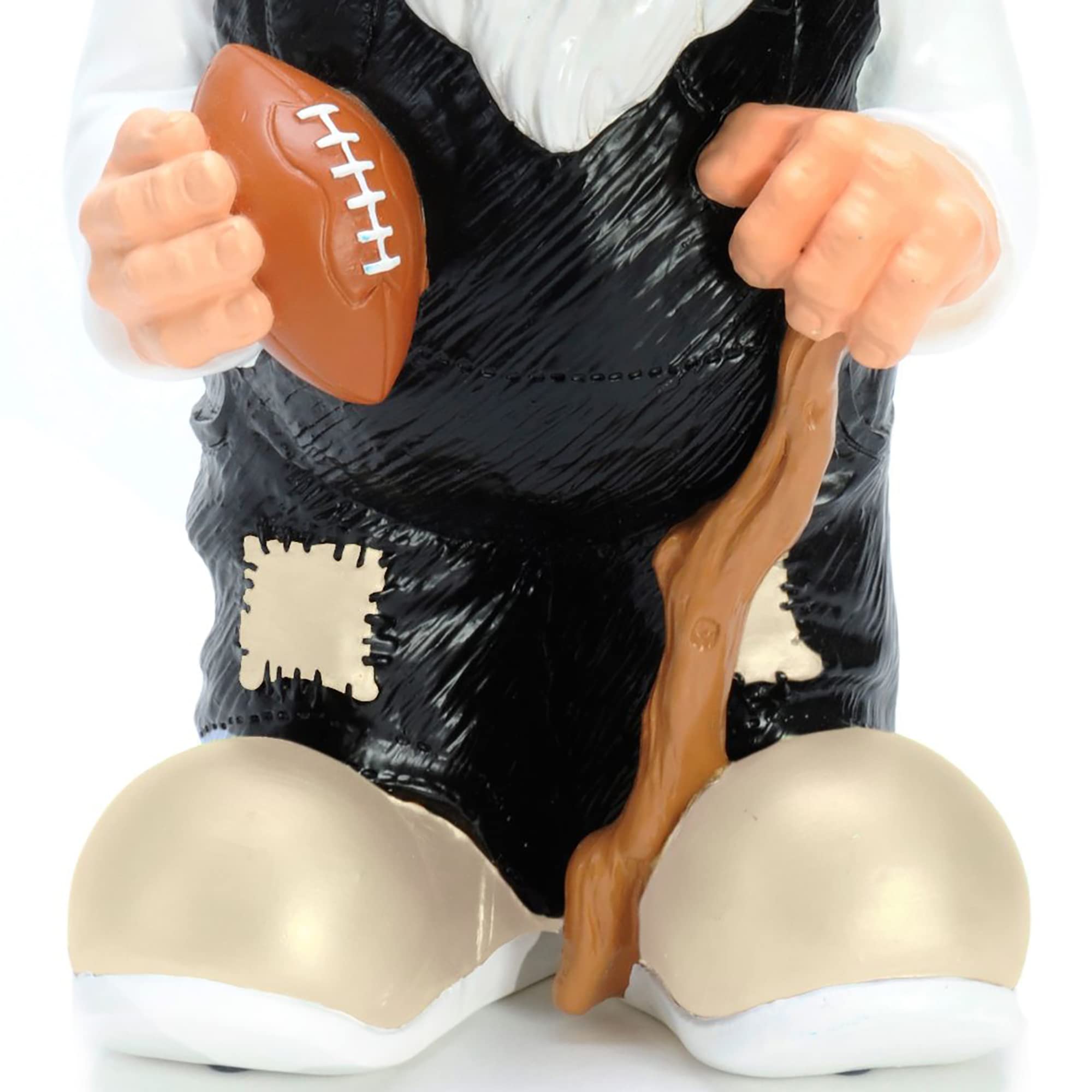 FOCO New Orleans Saints 2008 Team Gnome