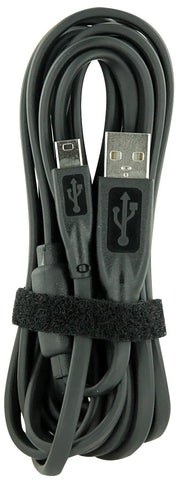Nyko Charge Link - Mini USB Charge and Sync Cable for PlayStation 3