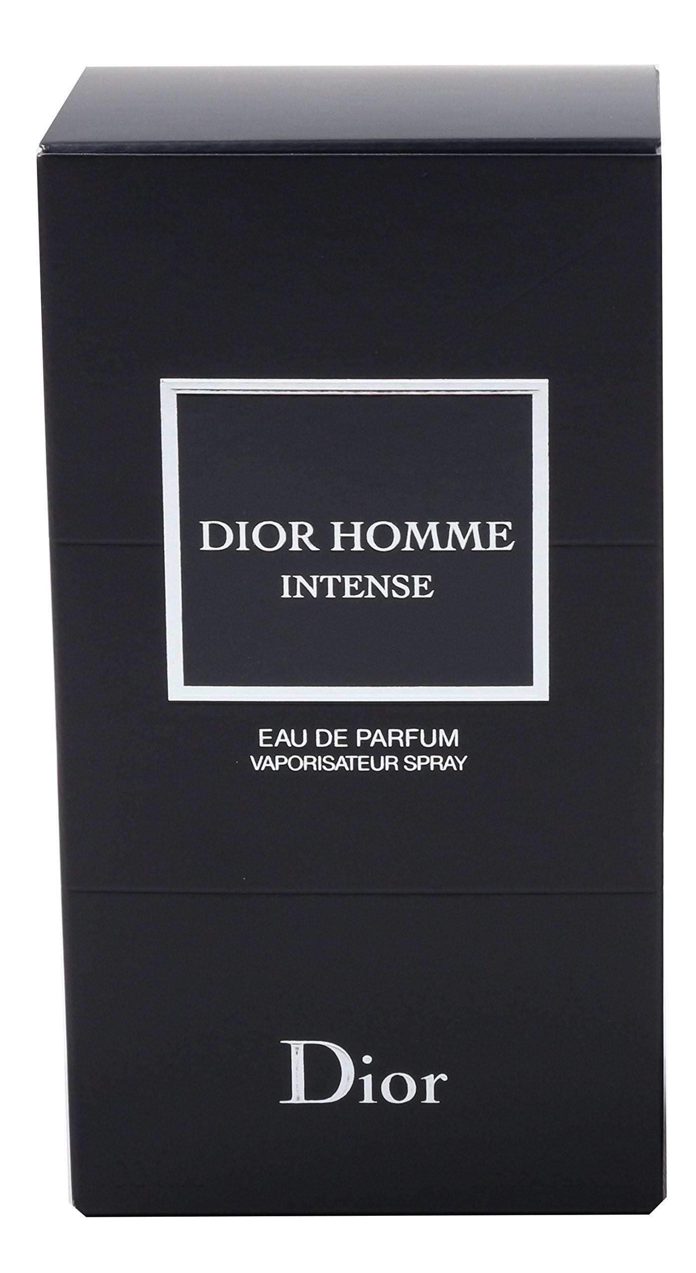 Dior Homme Intense by Christian Dior Eau De Parfum Spray 1.7 Oz Men