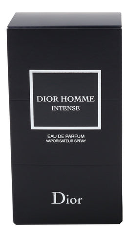 Dior Homme Intense by Christian Dior Eau De Parfum Spray 1.7 Oz Men
