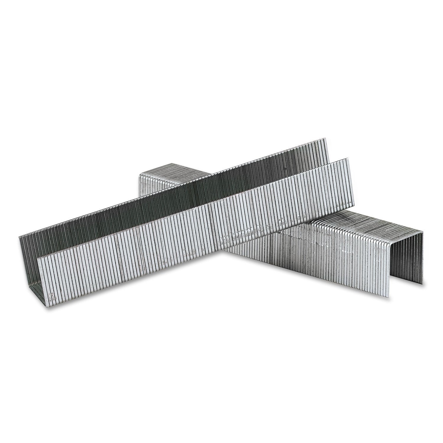 Bostitch Office PaperPro 1913 Heavy Duty 23/13 Staples, 100 Sheet Capacity (Box of 1,000), Silver, 1/2" leg