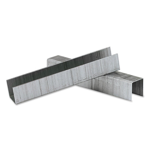 Bostitch Office PaperPro 1913 Heavy Duty 23/13 Staples, 100 Sheet Capacity (Box of 1,000), Silver, 1/2" leg