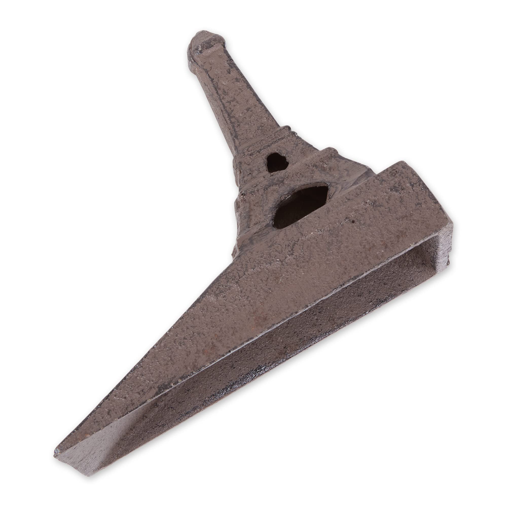 Zingz & Thingz Decorative Metal Door Stopper, Eiffel Tower, 4.7x2.2x3.5