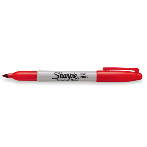 Sharpie Color Burst Permanent Markers, Fine Point