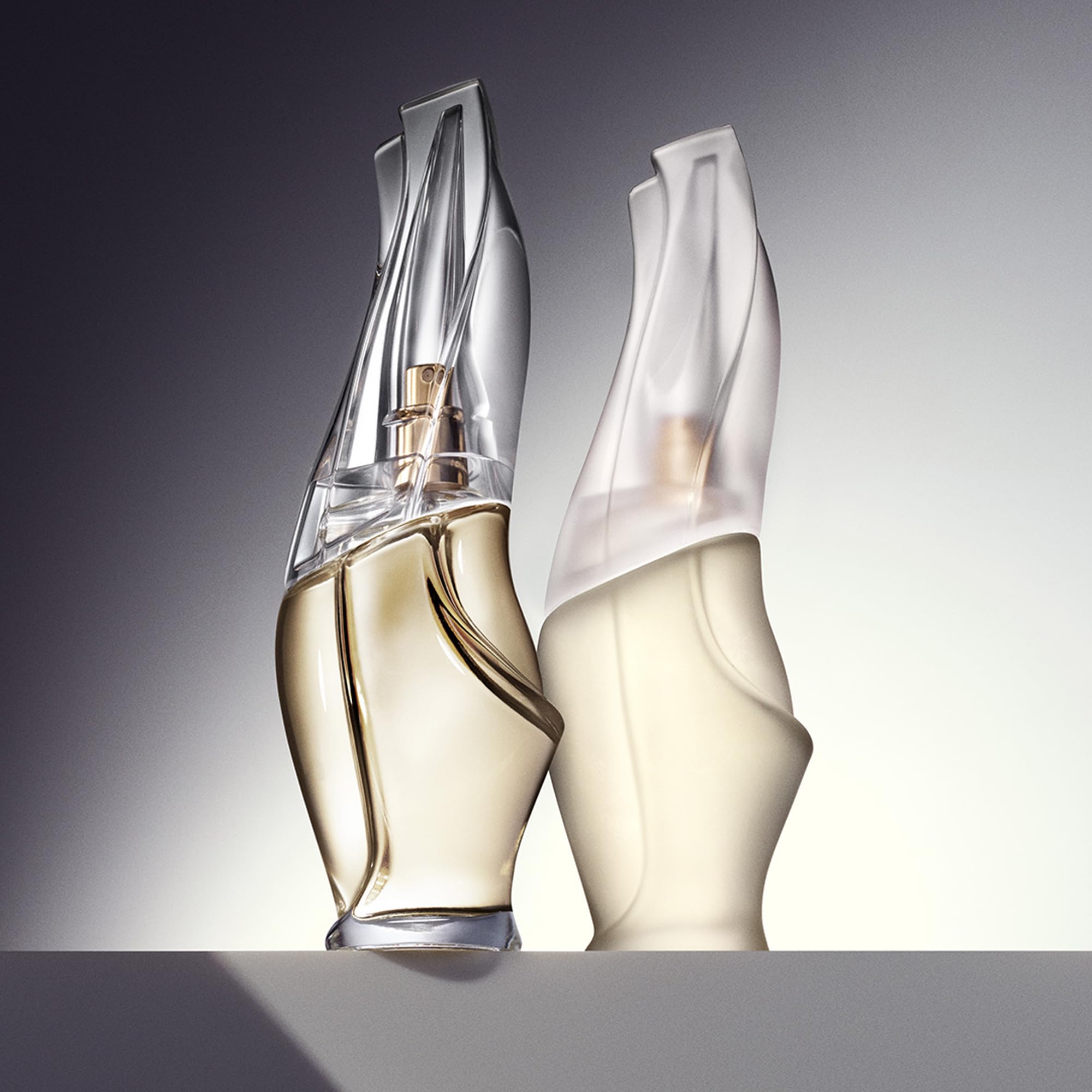 Donna Karan Cashmere Mist Eau de Toilette Perfume Spray For Women, 1.0 Fl. Oz.