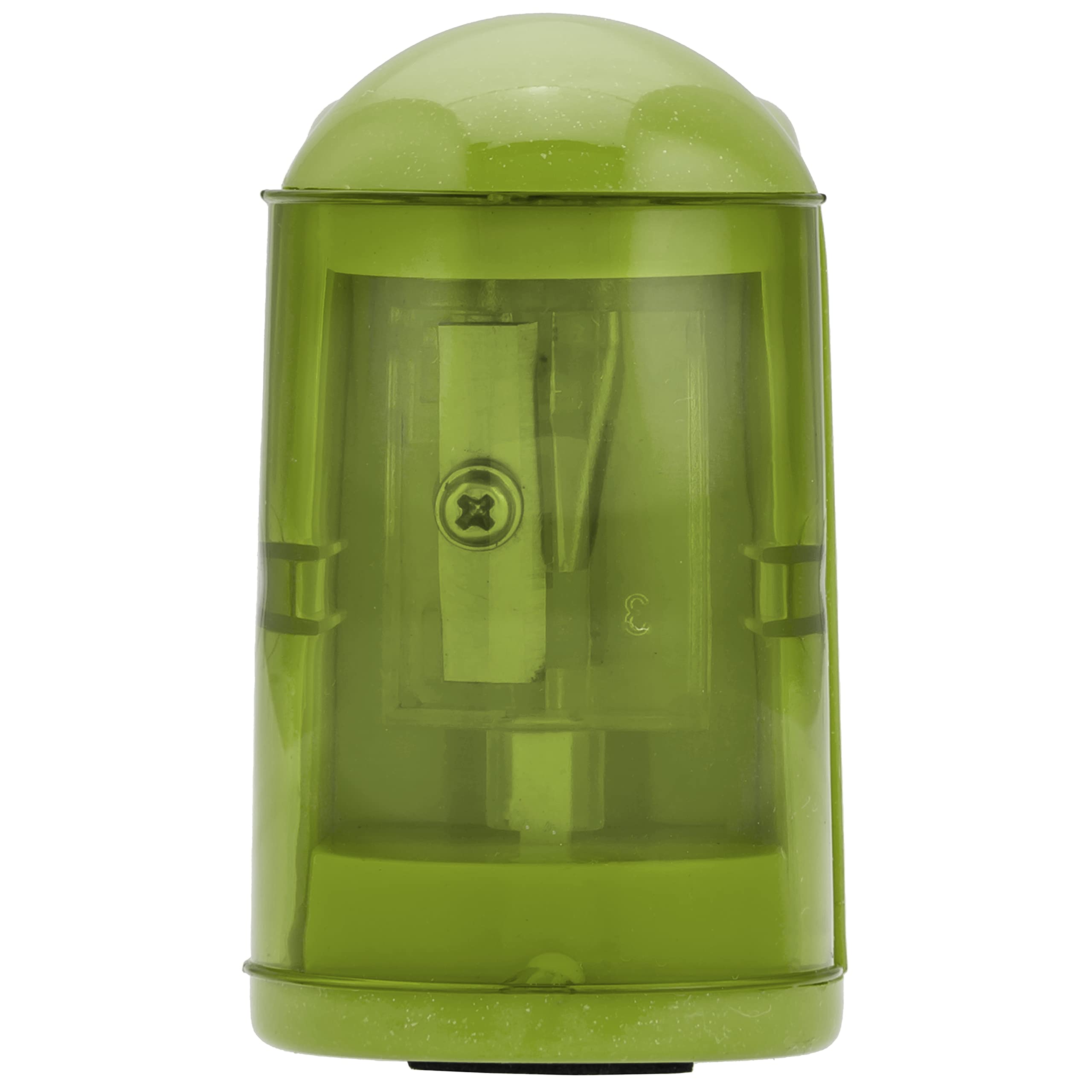 X-ACTO Buzz Battery Pencil Sharpener, Assorted Colors, 1 Count - Back to School, Teacher, Classroom Supplies