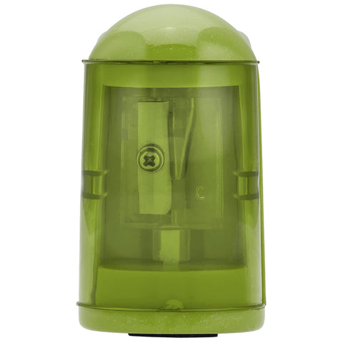 X-ACTO Buzz Battery Pencil Sharpener, Assorted Colors, 1 Count - Back to School, Teacher, Classroom Supplies