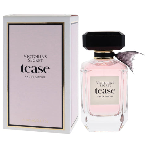 Victoria's Secret Noir Tease for Women Eau de Parfum Spray, 3.4 Ounce