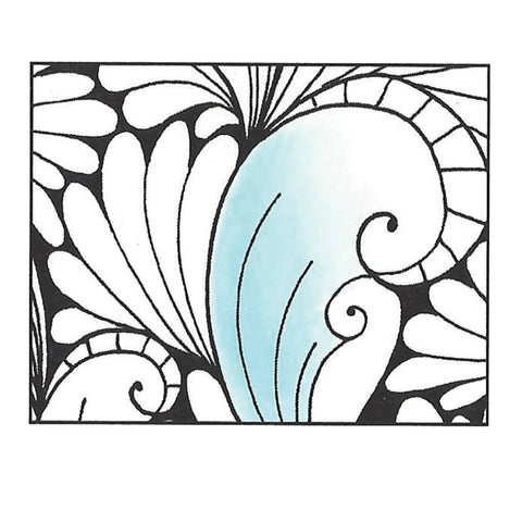 Tombow Dual Brush Pen Art Marker, 451 - Sky Blue, 1-Pack