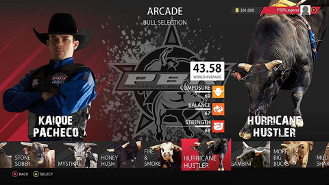 8 to Glory - Xbox One