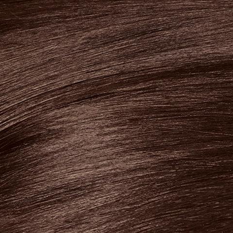 Permanent Hair Color by Revlon, Permanent Hair Dye, Colorsilk with 100% Gray Coverage, Ammonia-Free, Keratin and Amino Acids, 33 Dark Soft Brown, 4.4 Oz (Pack of 1)