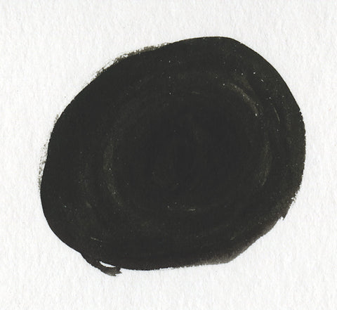 Higgins Black Magic Pigmented Drawing Ink, 1 Ounce Bottle (44011)