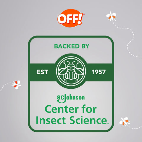 OFF! Deep Woods Insect Repellent Aerosol, Bug Spray with Long Lasting Protection from Mosquitoes and Ticks, 9 oz