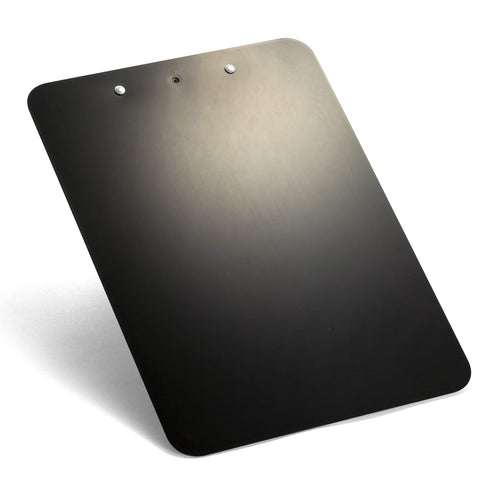 Officemate Recycled Clipboard, Black, 1 Clipboard (83045)