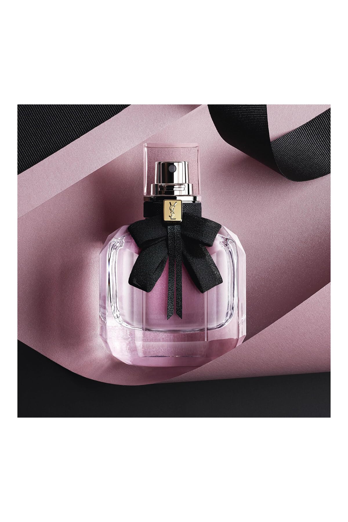 Yves Saint Laurent Mon Paris Edp for Women 3 Oz/ 90 Ml - Spr, 3 Fl Oz