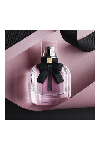 Yves Saint Laurent Mon Paris Edp for Women 3 Oz/ 90 Ml - Spr, 3 Fl Oz