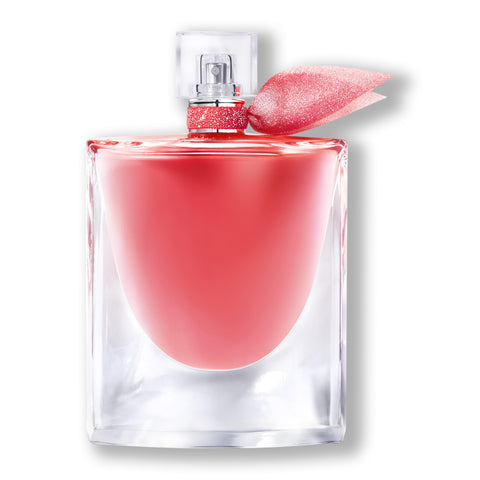Lancôme​ La Vie Est Belle Intensément Eau de Parfum - Long Lasting Fragrance with Notes of Raspberry, Jasmine & Red Sandalwood - Warm & Floral Women's Perfume - 3.4 Fl Oz