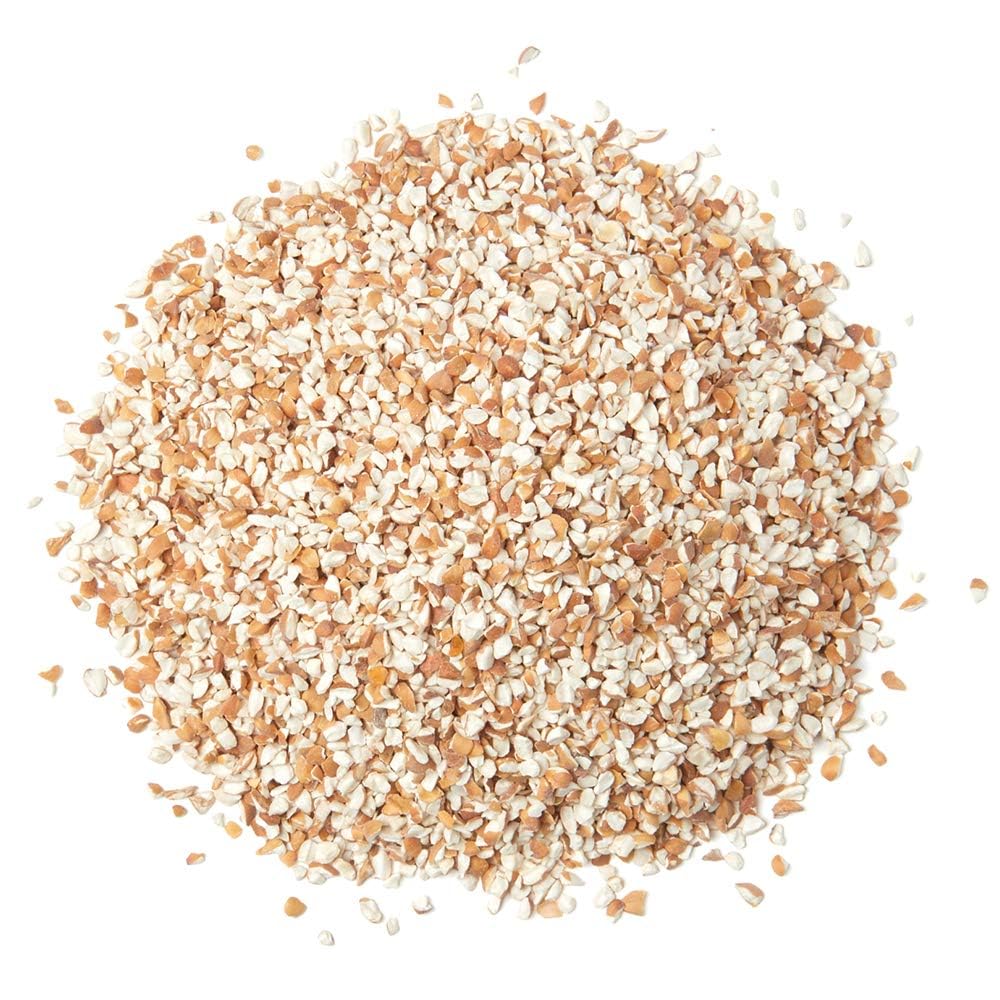 Wolff's Kasha Medium Granulation - 13 oz - Pack of 3 Boxes