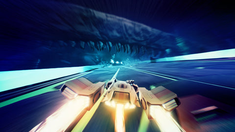 Redout - Xbox One