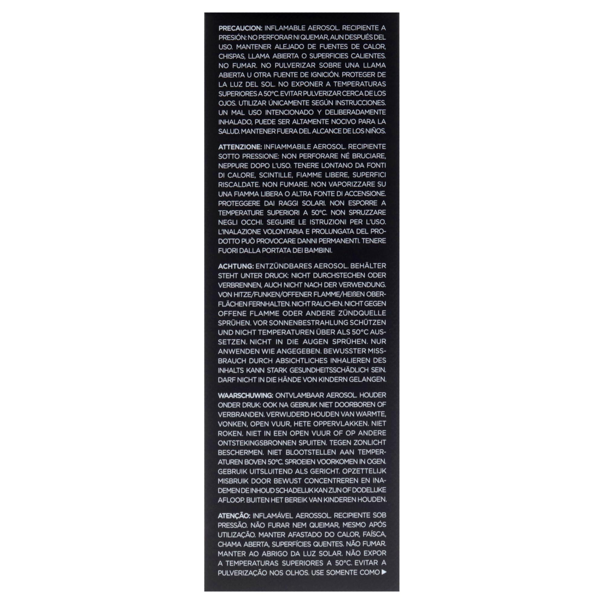 Tom Ford Ombre Leather All Over Body Spray 4 Ounce