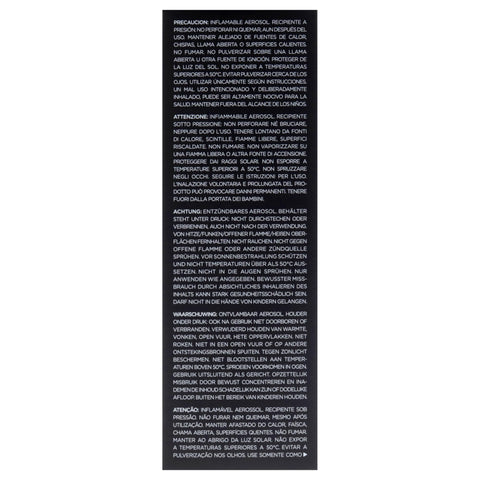 Tom Ford Ombre Leather All Over Body Spray 4 Ounce
