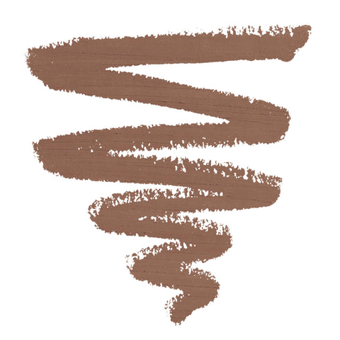 NYX PROFESSIONAL MAKEUP Suede Matte Lip Liner, Velvety-Smooth, Long-Lasting Formula For A Defined Lip Makeup Look - Soft-Spoken (Nude)