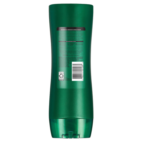 Suave Bamboo & Hibiscus Volumizing Conditioner, for Fine and Flat Hair, Salon Proven System for Boosting Hair Volume and Body, 12.6 oz