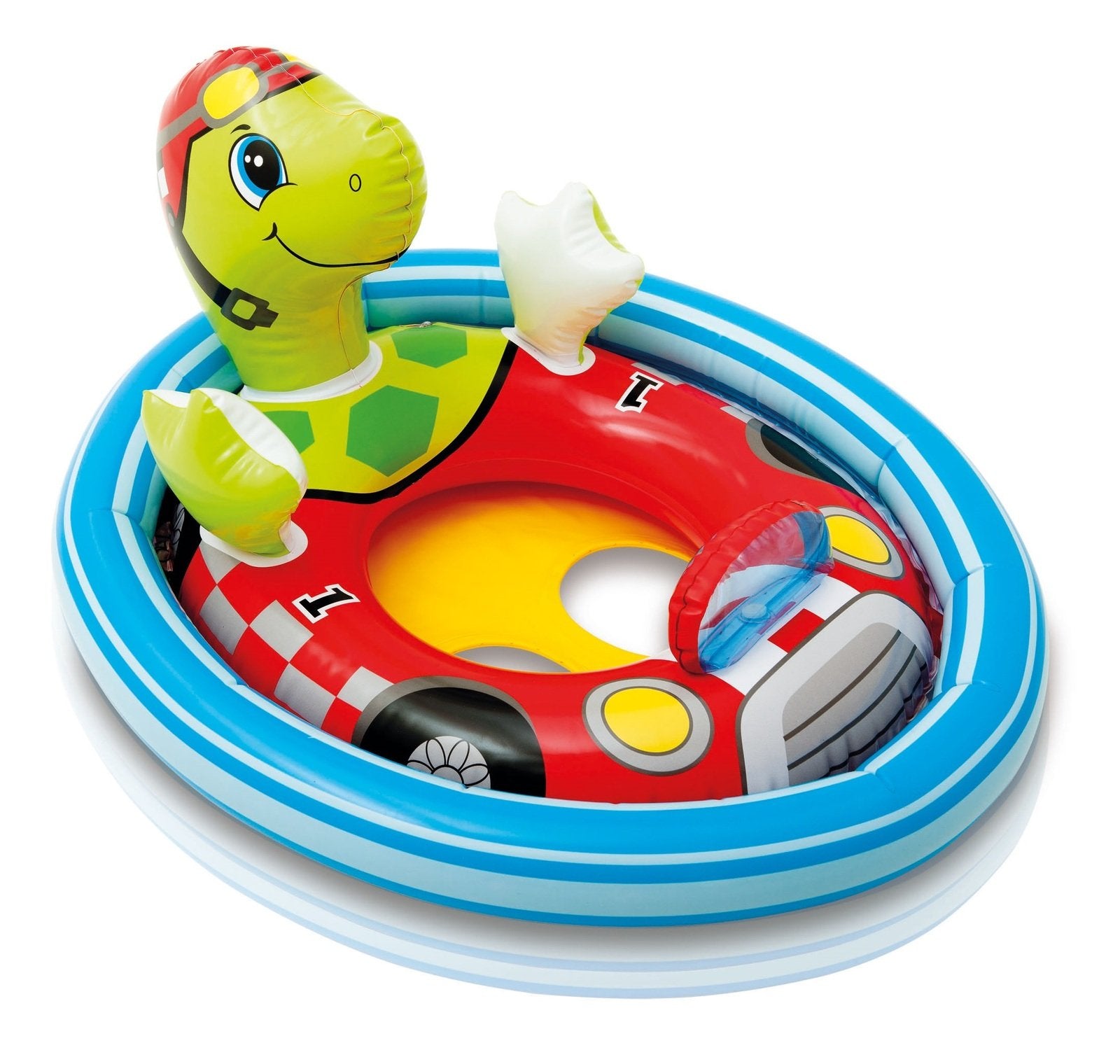 Intex See Me Sit Pool Riders - Assorted
