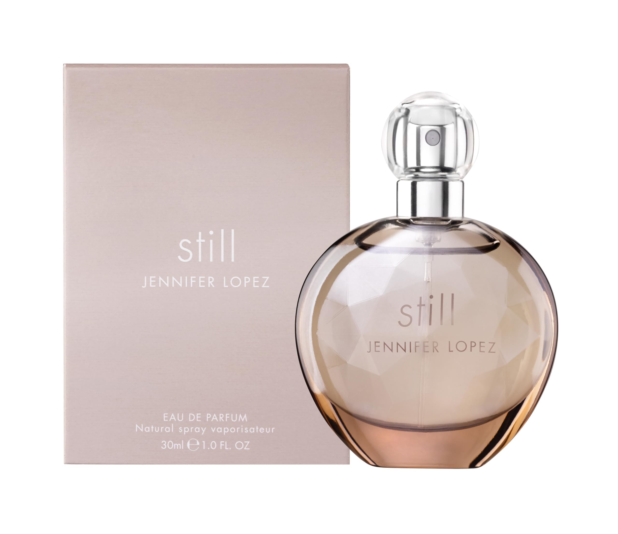 Still 1.0 oz. Eau De Perfume For Women By Jennifer Lopez